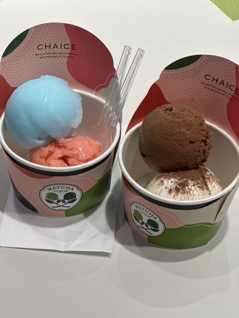 ちゃげ様 CHAICE Shimokitazawaten - Shimo Kitazawa/Gelato,Ice cream