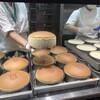 焼きたてチーズケーキ りくろーおじさんの店 JR新大阪駅中央口店
