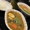 村上カレー店・プルプル