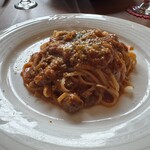 トラットリア セレーノ - 