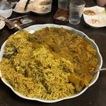 ラーメン 達磨食堂 - 