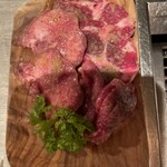 代官山焼肉 kintan - 