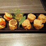 バーマデューロ - 