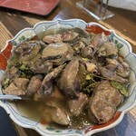 ラーメン 達磨食堂 - 