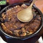 あつた蓬莱軒 本店 - 