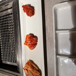 代官山焼肉 kintan - 