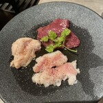 代官山焼肉 kintan - 