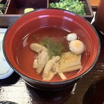 あつた蓬莱軒 本店 - 