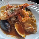 トラットリア セレーノ - 