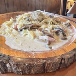 トラットリア セレーノ - 