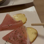 個室ビストロ 名古屋グリルハウス - 