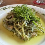 トラットリア セレーノ - 