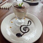 トラットリア セレーノ - 