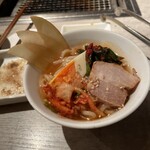 代官山焼肉 kintan - 