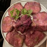 代官山焼肉 kintan - 