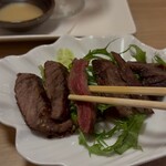 個室ビストロ 名古屋グリルハウス - 