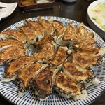 ラーメン 達磨食堂 - 