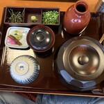 あつた蓬莱軒 本店 - 