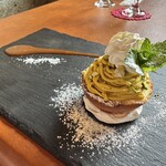 トラットリア セレーノ - 