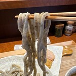 御影麺 鏑矢 - 御影麺