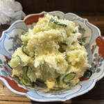 ラーメン 達磨食堂 - 