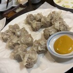 ラーメン 達磨食堂 - 