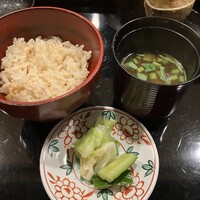 旬菜 おぐら家 - 