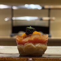 鮨 こう介 - 