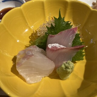 ゆづくしSalon 一の坊_0