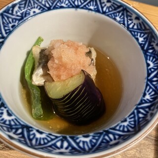 ゆづくしSalon 一の坊_1