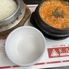 スンドゥブ専門店 K.A.M