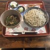 蔵＋蕎麦 な嘉屋