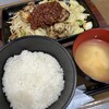 ハラミ食堂 ばりきや 大牟田店