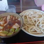 藤店うどん - 