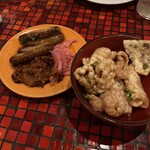 Hacienda del cielo MODERN MEXICANO - 