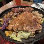 Hacienda del cielo MODERN MEXICANO - 