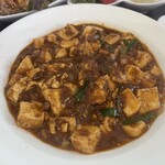 四川麻婆専家 辣辣 - 