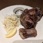 タンテール富士 - 