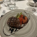 Taormina Sicilian Cuisine - 料理写真: