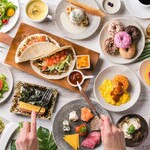 QWACHI(オリエンタルホテル沖縄) - 料理写真: