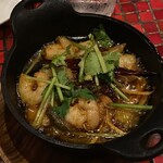 Hacienda del cielo MODERN MEXICANO - 