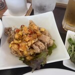 四川麻婆専家 辣辣 - 