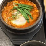 東京純豆腐 - 