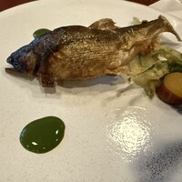 花木鳥 - 