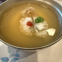 花木鳥 - 