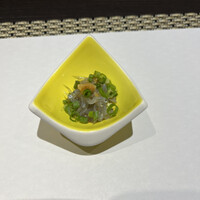 神田 鮨 近松 - 