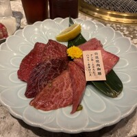 肉の匠 将泰庵  船橋本店 - 