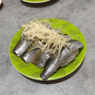 回転寿司 根室花まる_1