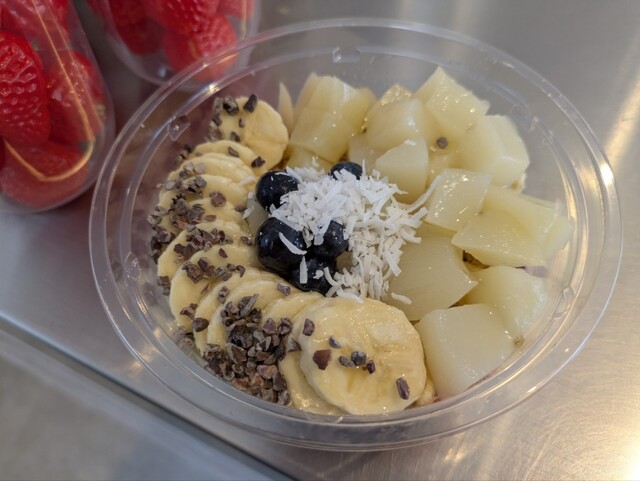 Oh! My Sweets Okazaki Shi Daikiji Ten