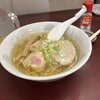 食堂よしおか